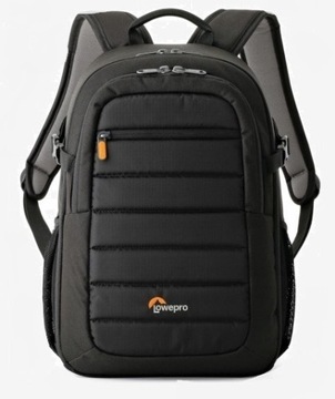 Lowepro Tahoe BP 150 Plecak fotograficzny czarny