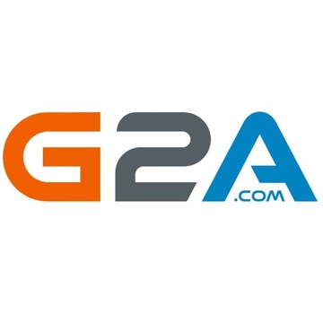 Kod kupon voucher rabatowy G2A 10zł