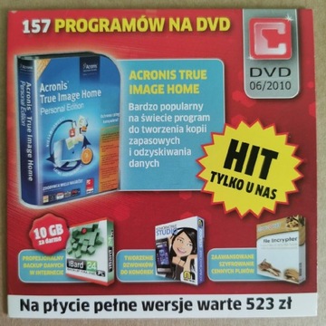 Chip 2010 06 DVD