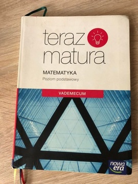 Teraz matura. Matematyka. Poziom podstawowy. 