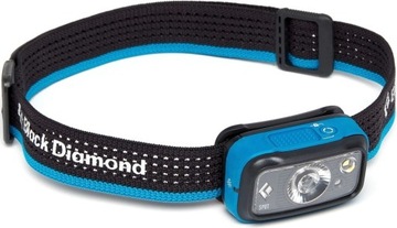 Czołówka Black Diamond Spot 350 Headlamp Azul