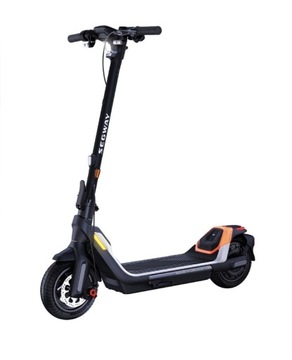 Hulajnoga elektryczna SEGWAY P65I !! odblokowana 40 km/h !!