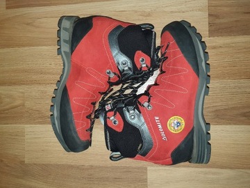 Dolomite Torq Goretex 2.0 Hiking Boots roz 42