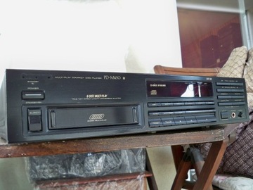 odtwarzacz CD Pioneer PD-M450, na części