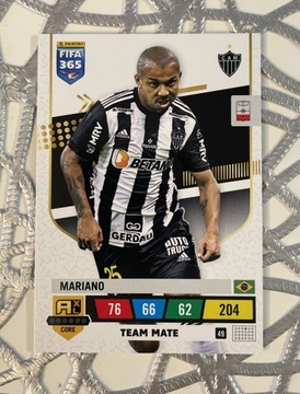 FIFA 365 (2023) | MARIANO (49)