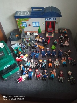 Playmobil