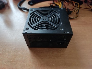 Zasilacz DEEPCOOL DE500 v2 500W