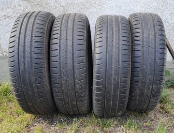 Opony letnie Michelin 195/65/R15