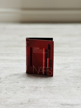 Nars Climax mascara NOWY tusz do rzęs maskara