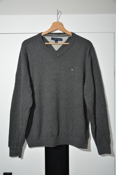 Tommy Hilfiger sweter męski M