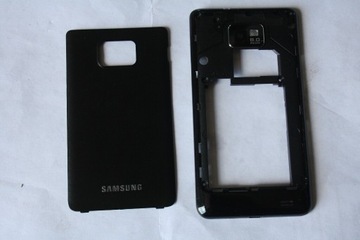Ramka + klapka Samsung i9100