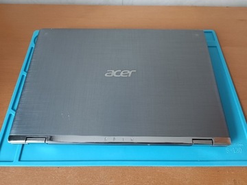 Acer Spin SP111-32N brak matrycy