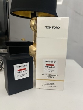 Tom Ford Fucking Faboulus 100Ml