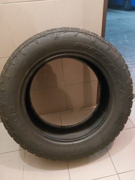 Nitto Terra Grappler G2 275/55 r20