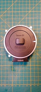 Metabones Cine Canon EF - Sony E Adapter 