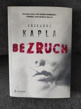 Grzegorz Kapla Bezruch 