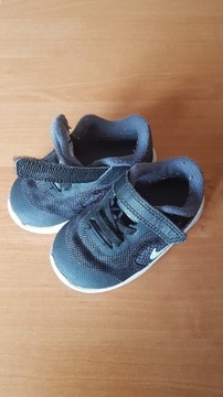 Buty nike dla niemowlat