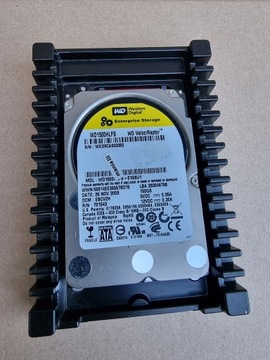 Dysk 150 GB WD 10 000 obr.