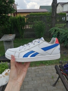 Buty Reebok Royal Flag