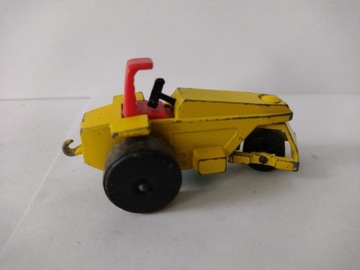 Rod roller Matchbox by Lesney 1973 r.