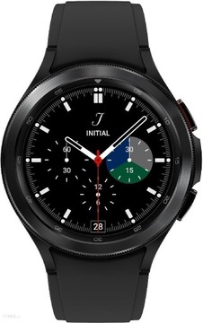 SamsungGalaxy watch 4 Classic42mm LTE Czarny+szkło