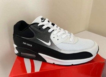 Buty męskie 45 Nike AIR szybka wysyłka 