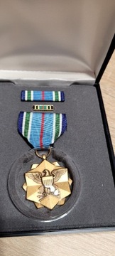 Medal JOINT SERVICE ACHIEMENT MEDAL