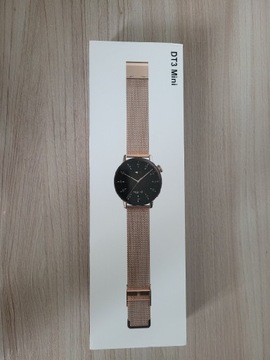 Smartwatch DT3 mini