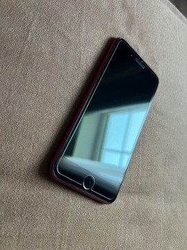 iPhone 8 plus 64GB RED 