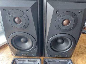 Super Kolumny Technics SB-CA10 Monitory Wawa