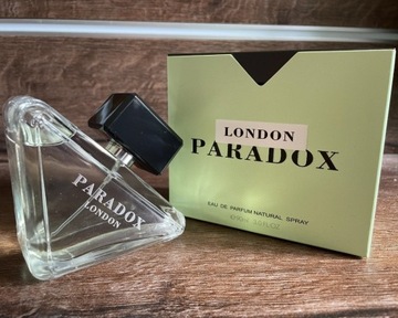 PARADOXE Perfumy damskie 90ml