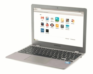 Samsung chromebook 550C(sams11)