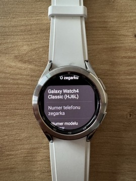 Smart Watch Galaxy 4