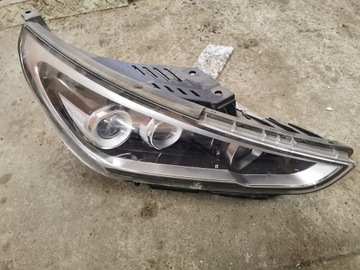 Full Led prawa Hyundai i30 III 