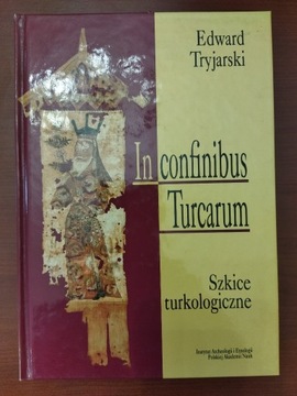 Tryjarski In confinibus Turcarum