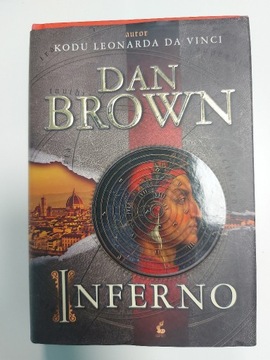 Dan Brown - "Inferno"