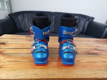 buty narciarskie 16,5 cm