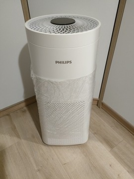 Oczyszczacz powietrza Philips UV-C