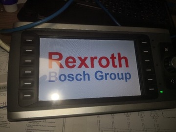 REXROTH DI4-M-STD/10  R917010008 