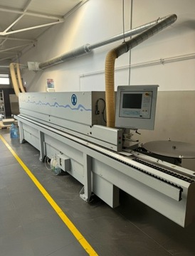 Okleiniarka Homag BRANDT Prof line KDF 660