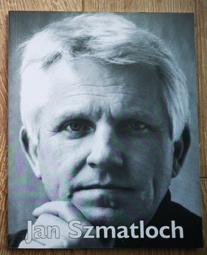 Jan Szmatloch Pamięć miejsca 1976-2002 (akwaforty)