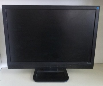 Monitor LCD IIyama Prolite E2202WS