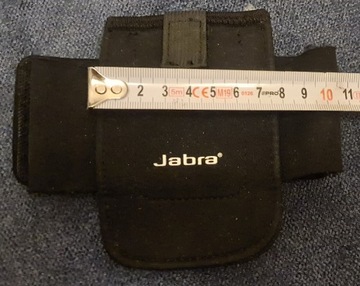 Jabra etui na telefon sportowe