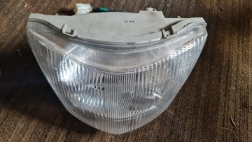 Lampa przód suzuki burgman k2 400 