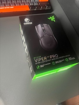 Myszka - Razer Viper V2