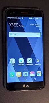 Telefon LG K10 2017