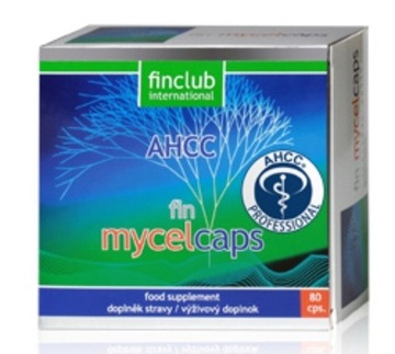 Mycelcaps Finclub 