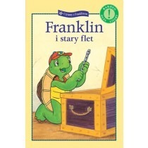 Franklin i stary flet nowa książka