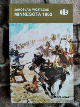 Minnesota 1862