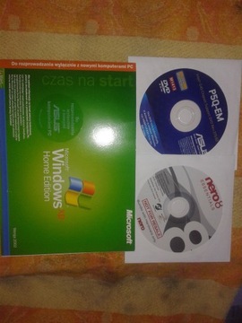 ksiazka instrukcja uzytkownika XP windows manual